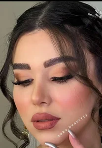 سالن زیبایی سها