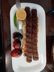 کبابسرای مارال