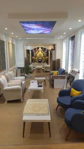 دکوراسیون ترمه