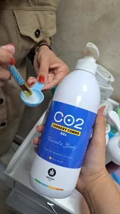 خدمات فیشال و ماساژ تخصصی صورت طراوت