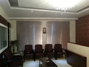 کلینیک جایروس