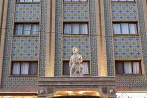 هتل فردوسی 3