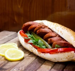 ساندویچی