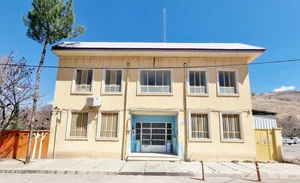 پیش دبستان و دبستان غیردولتی غدیر 4