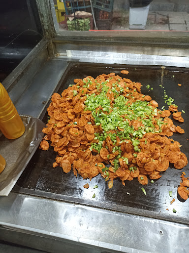 دنیای ساندویچ