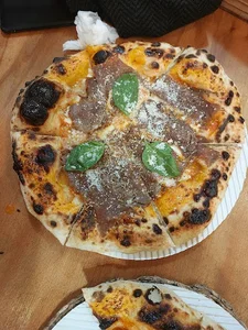 Pizza Canarino 2