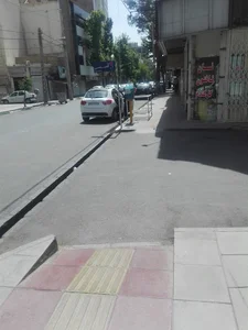 نان تافتون گل گندم