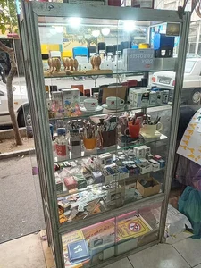 تابلو و مهر سازی کاکتوس