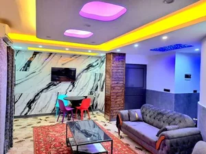 متل اپارتمان روجین 4