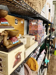Gift Bazar