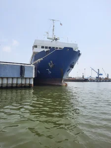 بندر کاسپین