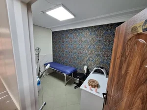 درمانگاه عمومی صحت گستر 5