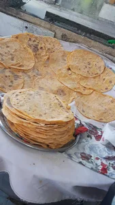 نان سنتی پل خشتی