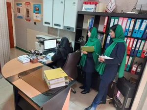 تیک سرویس 3