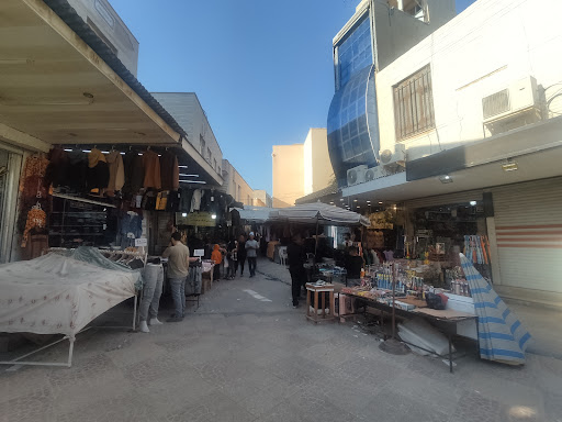 بازار کویتی ها