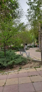 بوستان زنبق