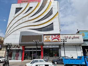 چترا رستورانِ فست فود - کافه /// در چترا مزه ها داستان دارن...