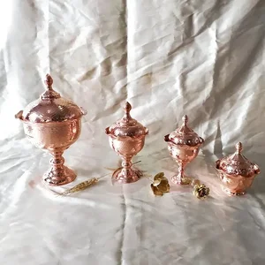 تولیدی مس ترکان