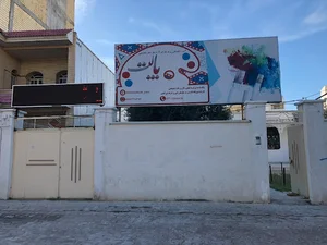 آموزشگاه نقاشی پالت