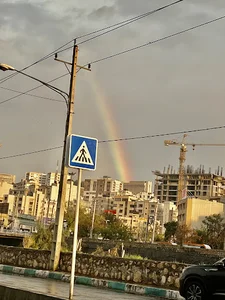 خیابان خبرنگار