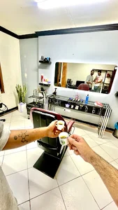 سالن پیرایش تخصصی مردانه سالار