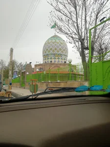 امامزاده اسماعیل