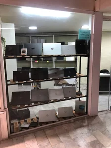 فروشگاه کافه لپ تاپ