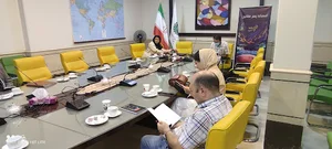 کتابخانه مکتب ولی‌عصر