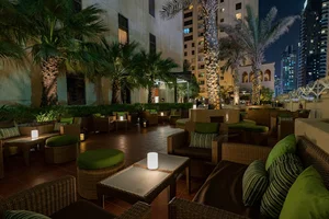 Fumo Lounge by Rosso