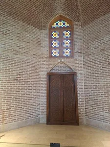 موزه صنایع‌ دستی اردبیل (حمام شیخ) 5