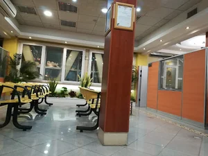 Valiasr Medical Laboratory