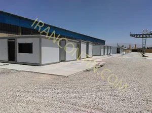 شركت ابنيه پردازان شيراز