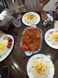 رستوران نیکویی