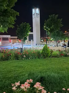 پایانه مسافربری میدان مطهری