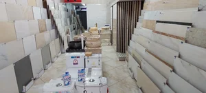 کاشی و سرامیک همشهری نمایندگی گلسرام 5
