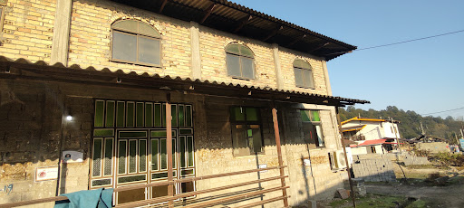 مسجد اسدآباد