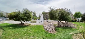 میدان دانشجو ( فلکه علم )