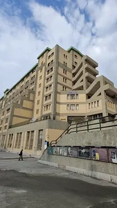 دانشگاه صنعتی امیرکبیر (پلی‌تکنیک تهران) 5