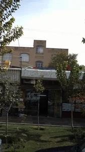 تودوزی اتومبیل طباطبائی 2