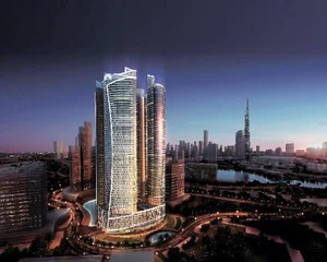 Top Hotels in Business Bay (2026) - Places to stay in Dubai, United Arab  Emirates