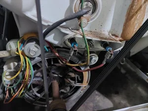 تعمیرگاه لوازم خانگی مهندس بارعی 4