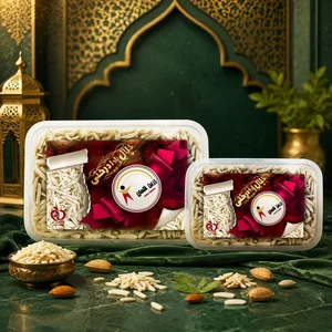 آجیل و خشکبار زرین کمان 3