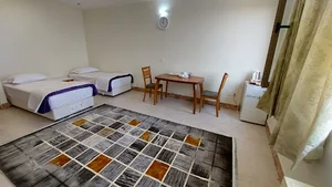 مرکزاقامتی ایثار
