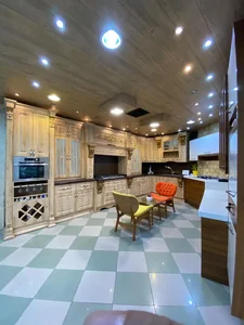 کابینت توکلی 3