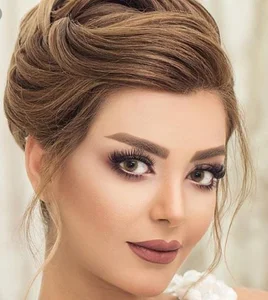 سالن زیبایی نقره
