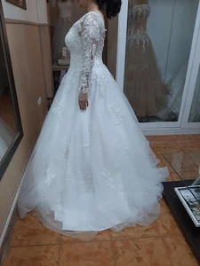 مزون عروس نارمک