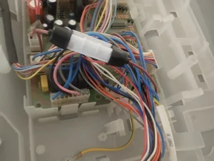 کولر گازی جنرال 2