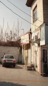 امادگی و دبستان غیر دولتی معراج نیکان 5