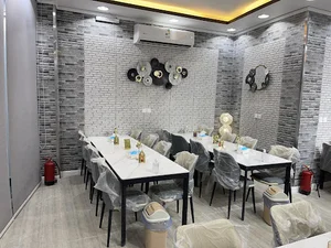 مطعم اسماك الوشم 2