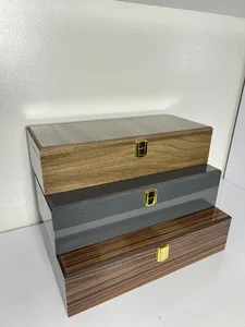 جعبه چوبی باکسیز